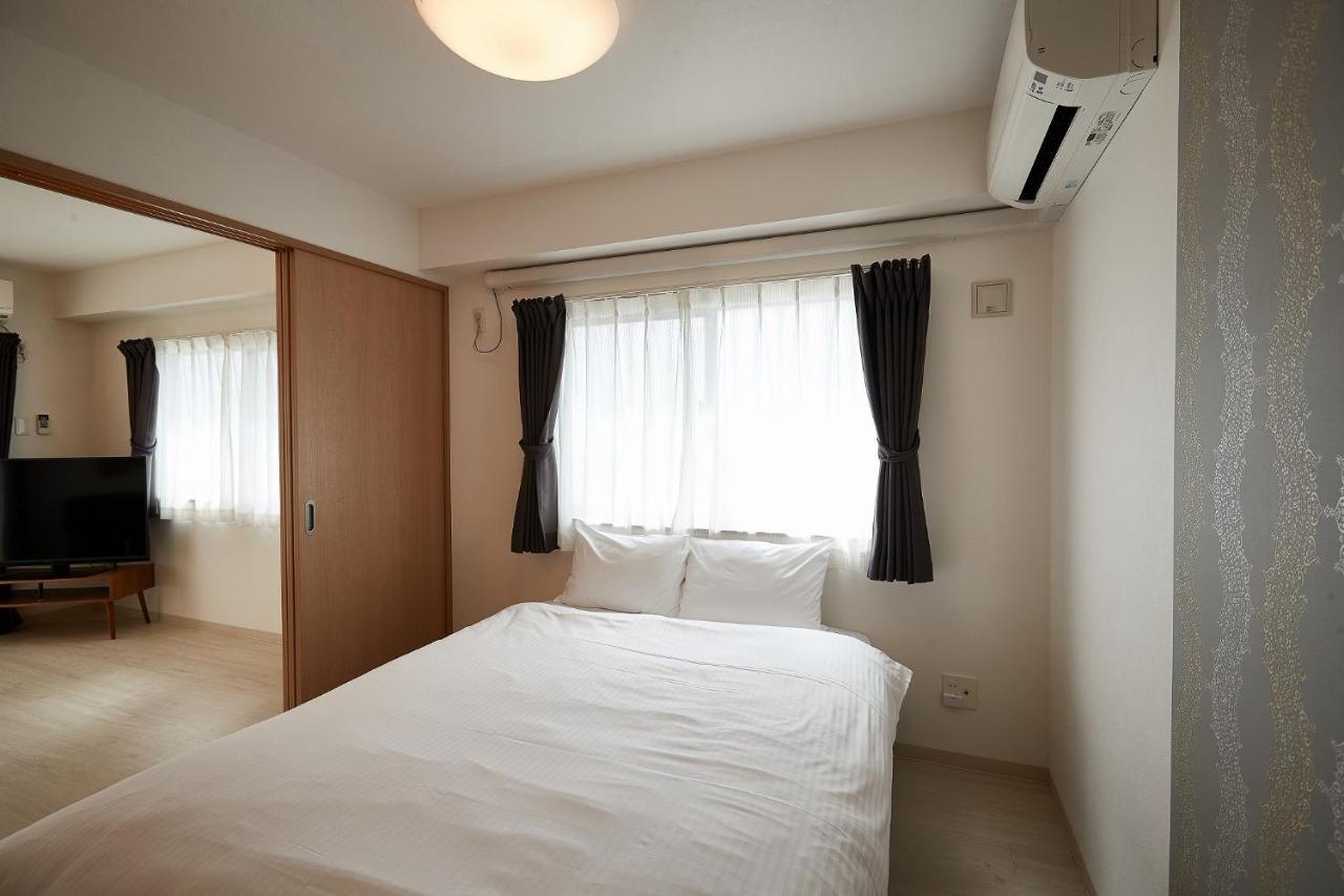 New Normal Hotel In Nago ニューノーマルホテルイン名護 المظهر الخارجي الصورة