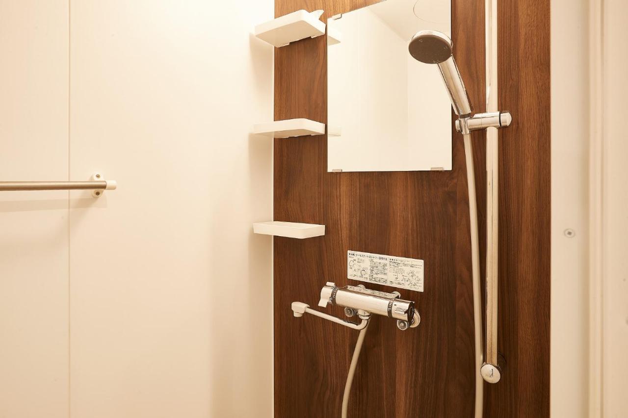 New Normal Hotel In Nago ニューノーマルホテルイン名護 المظهر الخارجي الصورة