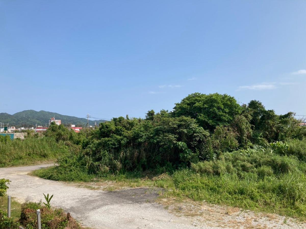 New Normal Hotel In Nago ニューノーマルホテルイン名護 المظهر الخارجي الصورة